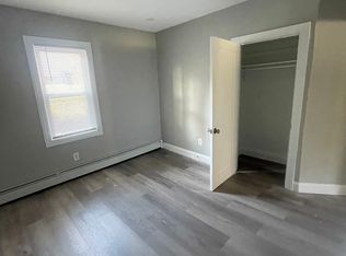 14 Clifton St #1, Taunton, MA 02780