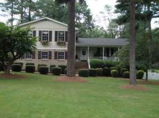 5243 Sandy Shoals Ln, Stone Mountain, GA 30087
