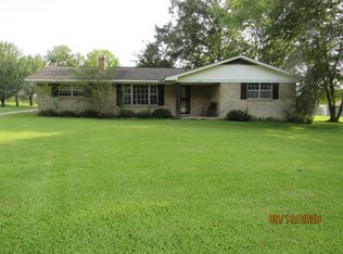 4433 Chesterville Rd, Tupelo, MS 38801