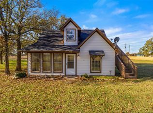 239 Cundiff Crafton Rd, Chico, TX 76431