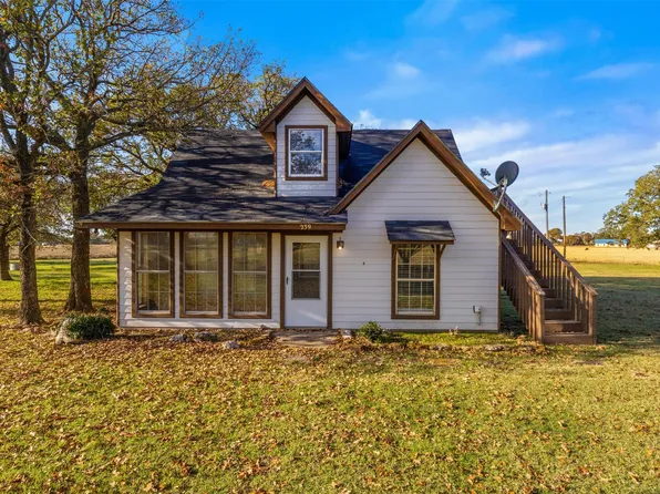 239 Cundiff Crafton Rd, Chico, TX 76431