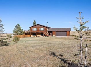 1277 Tomahawk Rd, Cheyenne, WY 82009