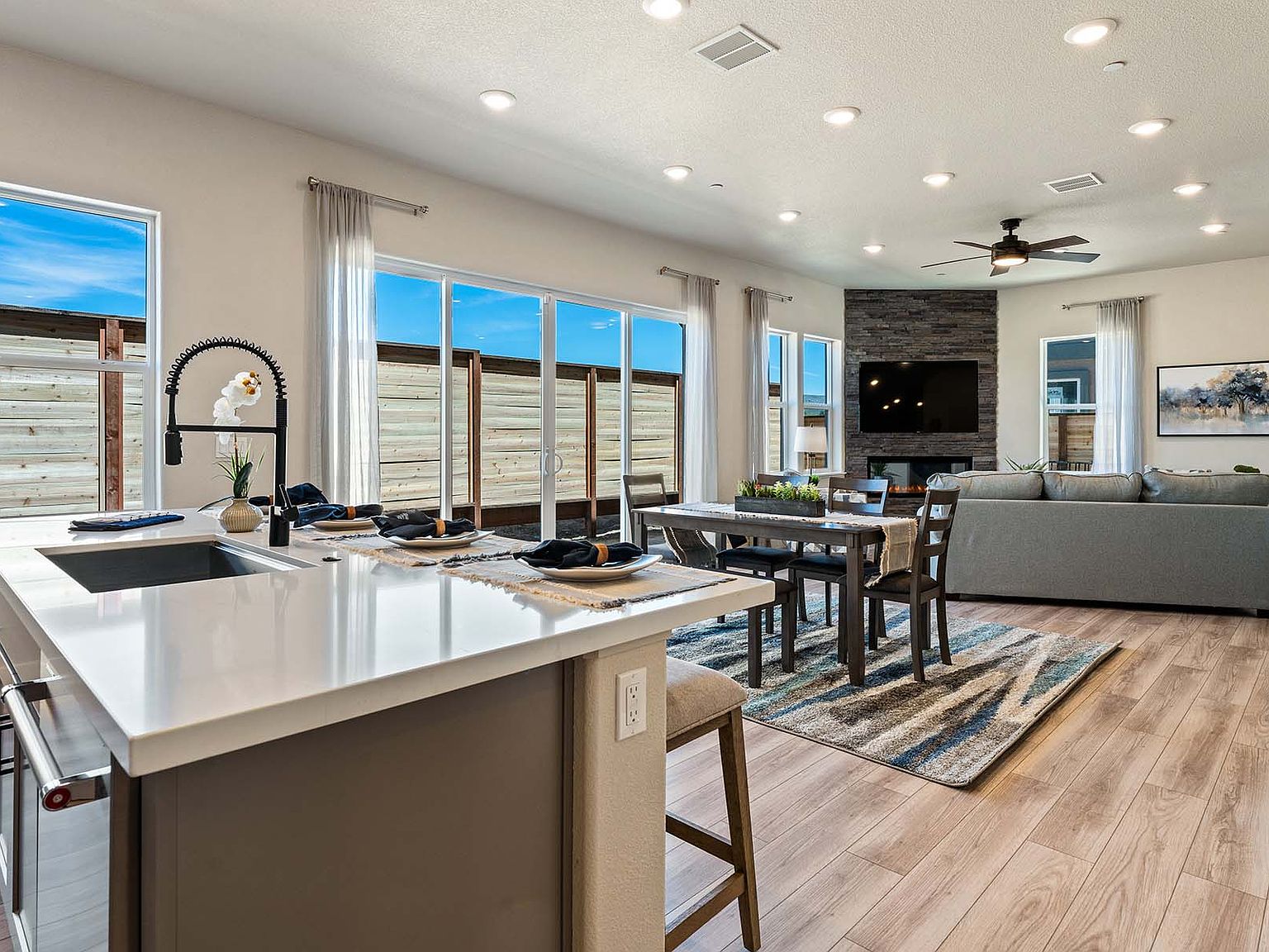Aspen Plan, Silver Creek Condos, Carson City, NV 89701 Zillow