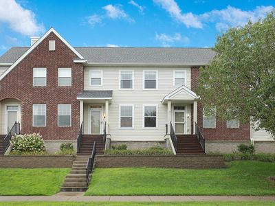 11305 Fergus St NE UNIT B, Blaine, MN, 55449
