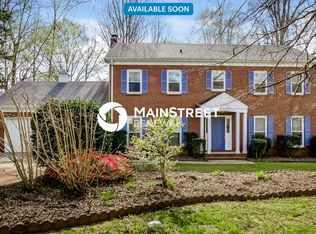 7128 Amarillo Dr, Charlotte, NC 28262
