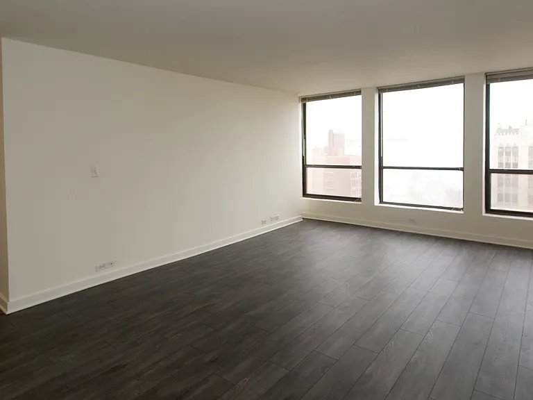 Dining/Living room