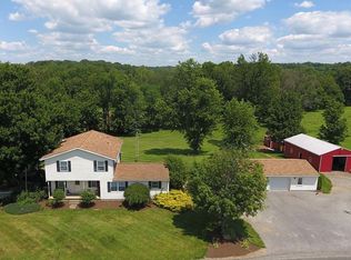 29138 Carey Rd, Salem, OH 44460