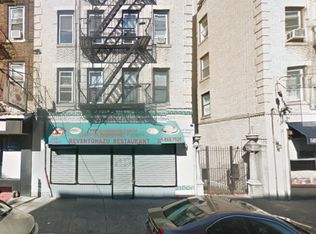 5809 Hudson Ave APT 11, West New York, NJ 07093