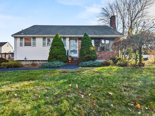 15 Colleen Dr, Brockton, MA 02301