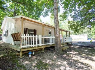 252 Forest Dr, Wappapello, MO 63966