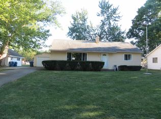 741 Houston Dr, New Haven, IN 46774