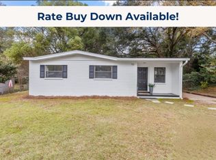 710 W 10th Ave, Tallahassee, FL 32303