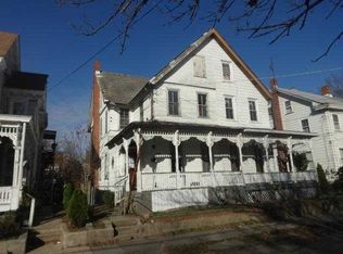 132 Walnut St, Bridgeton, NJ 08302