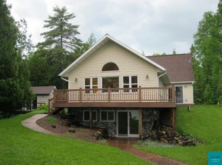 31340 Sannes Rd, Washburn, WI 54891