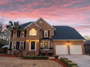 5548 Gallatin Ln, North Charleston, SC 29420
