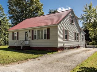 336 Minot Ave, Auburn, ME 04210