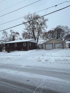 601 London St, Menasha, WI, 54952