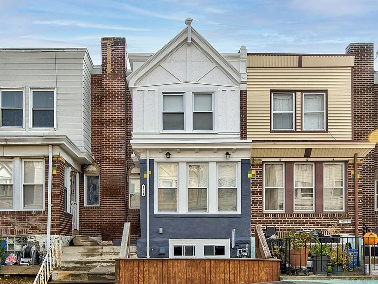 4021 Howland St — Photo 5