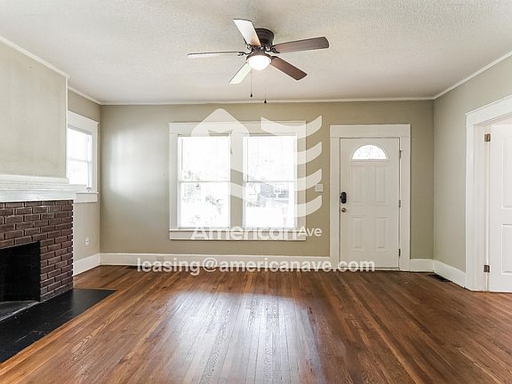 WM - Living Room