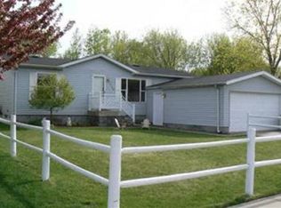 3248 171st Pl, Hammond, IN 46323