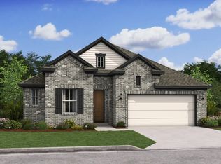 21223 Montego Cove Ln, Cypress, TX 77433