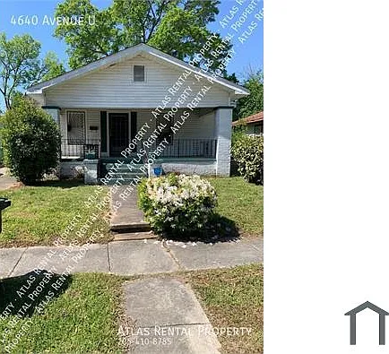 3 bed, 1304 sqft, $1,100 — Photo 2