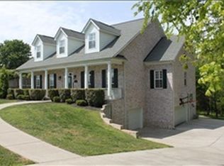 6008 Saddleview Dr, Franklin, TN 37067
