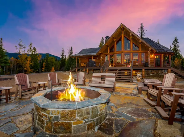 15900 N Fork Rd, Polebridge, MT 59928