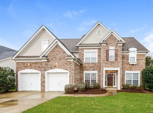 10906 Huntington Meadow Ln, Charlotte, NC 28273