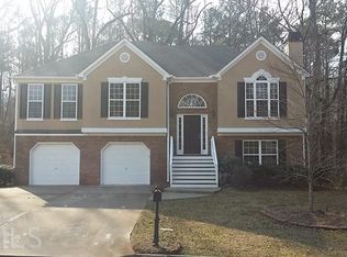 4499 Karron Dr, Powder Springs, GA 30127
