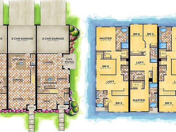 3rd image of 2601 W Horatio St Unit 5