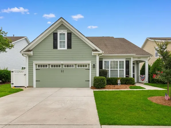 1965 Cresswind Blvd., Myrtle Beach, SC 29577