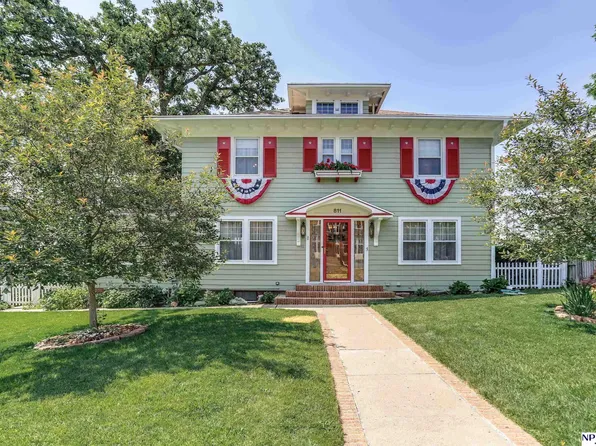 811 Main St, Plattsmouth, NE 68048