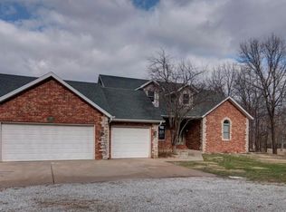 713 N Washington St, Strafford, MO 65757