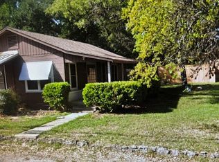 1401 Prospect St, San Marcos, TX 78666