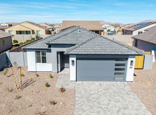 1188 E Ridgerock St, Casa Grande, AZ 85122