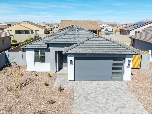 1188 E Ridgerock Street, Casa Grande, AZ 85122