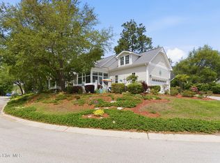 3696 Sable Palm Lane, Southport, NC 28461
