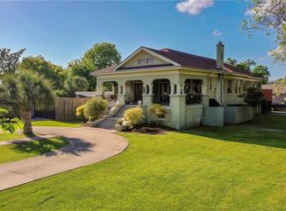 4705 Orleans Blvd, Jefferson, LA 70121