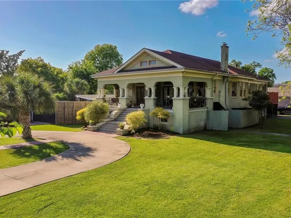 4705 Orleans Blvd, Jefferson, LA 70121