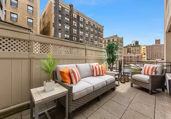 5th image of 203 W 90th St APT 7H
