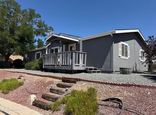 116 Walker St, Gardnerville, NV 89410