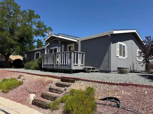 116 Walker St, Gardnerville, NV 89410
