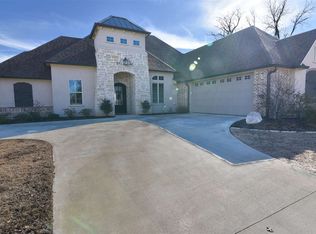 5610 Palladio Ln, Longview, TX 75605