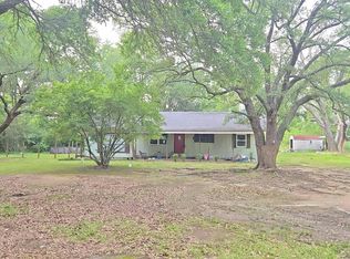 62392 Strahan Rd, Amite, LA 70422