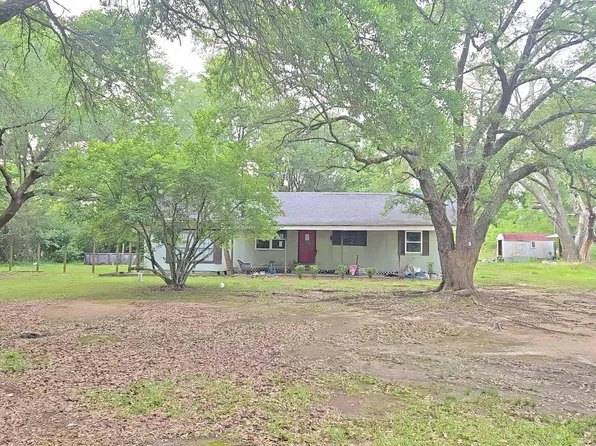 62392 Strahan Rd, Amite, LA 70422