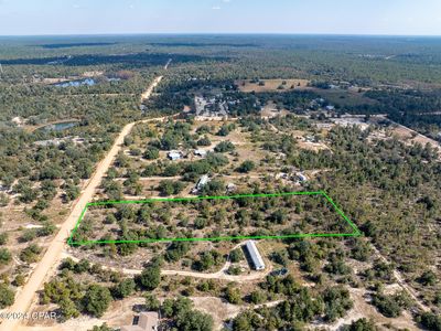 0 S Silver Lakes Rd, Fountain, FL, 32438