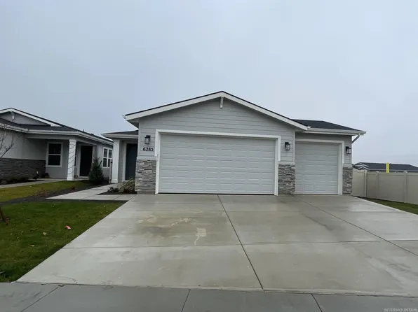 6285 W Fireline St, Meridian, ID 83646