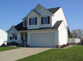 459 Manor Rd, Aberdeen, MD 21001