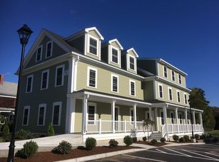 67 North St STE 1B, Medfield, MA 02052